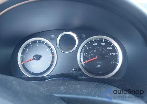 2012 Nissan Sentra 2.0 Sr from USA, damaged, VIN 3N1AB6AP0CL757472